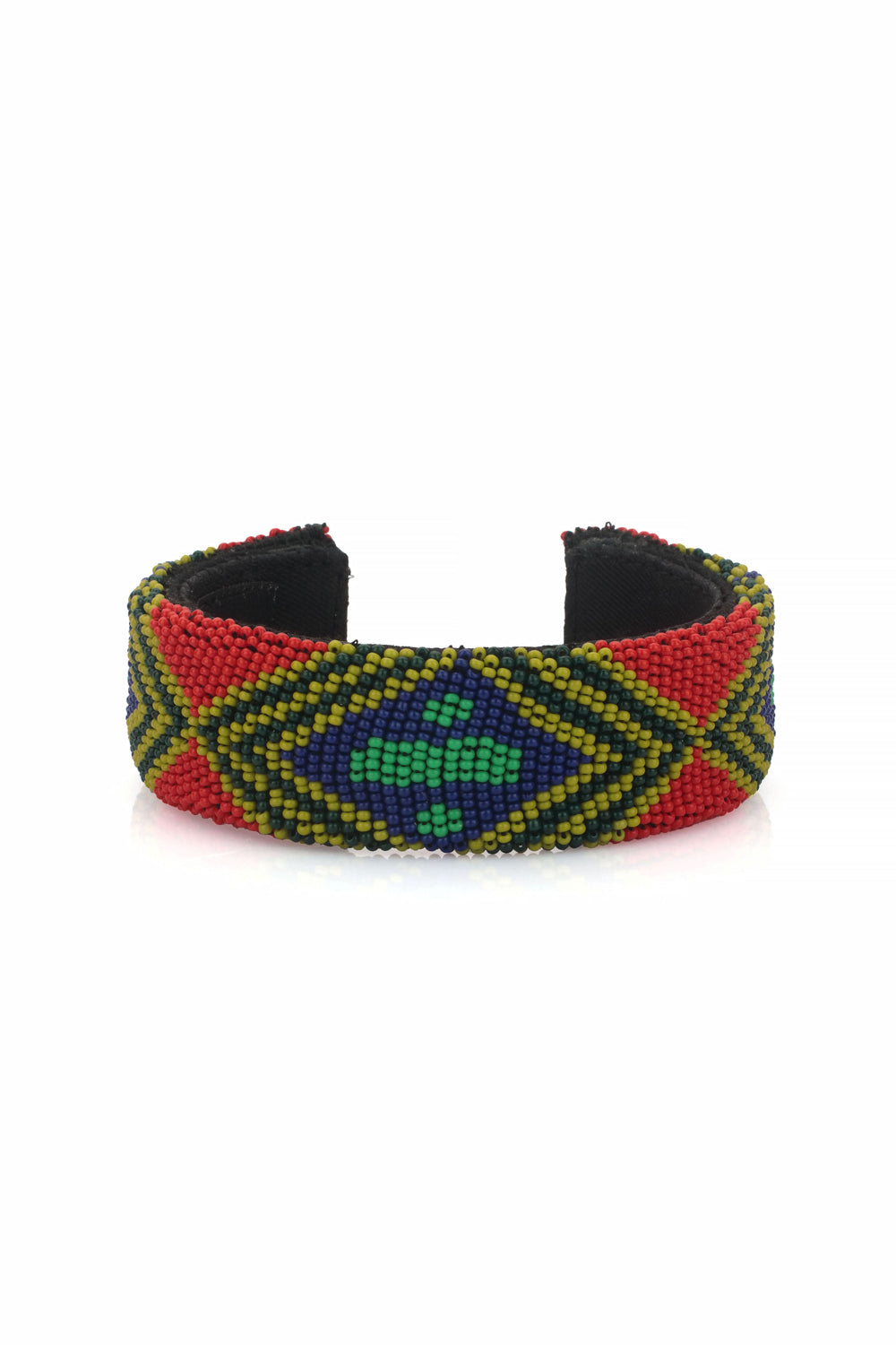 OBO BEADED CUFF