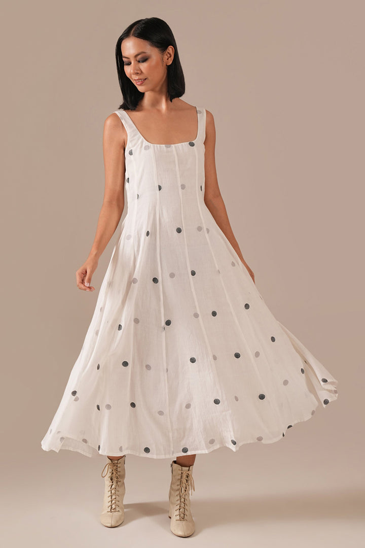 Pearl Spark Dress