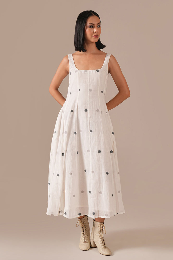 Pearl Spark Dress