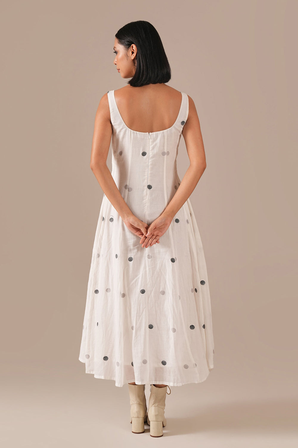 Pearl Spark Dress
