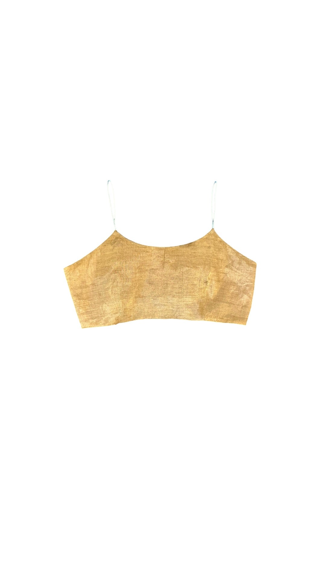 Chamki Bustier