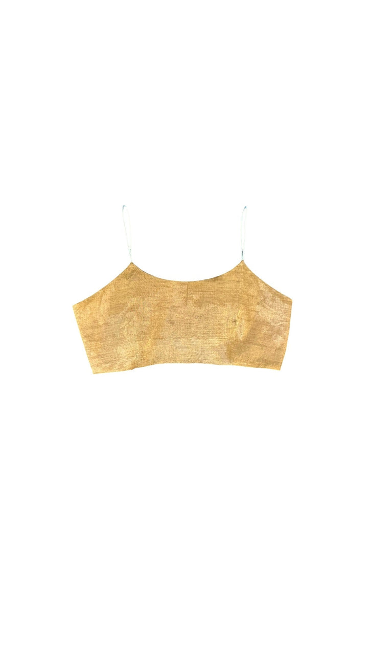 Chamki Bustier