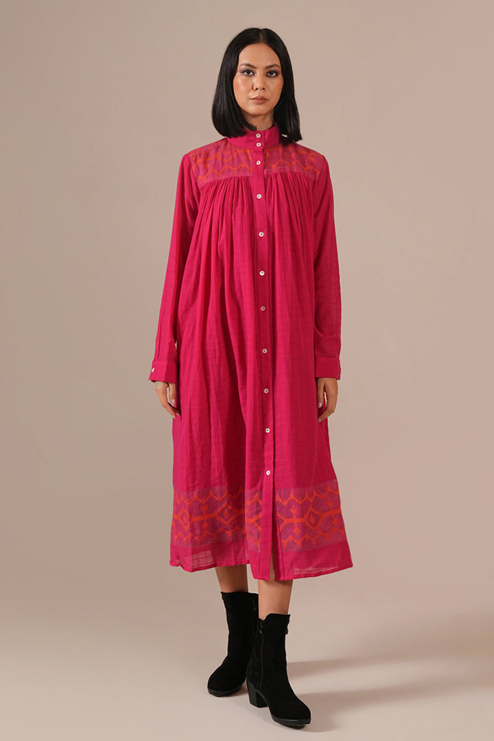 Cherry Blossom Dress