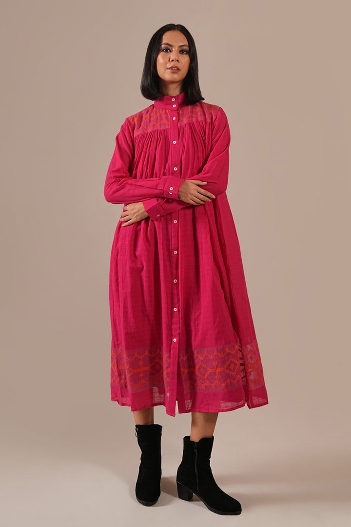 Cherry Blossom Dress