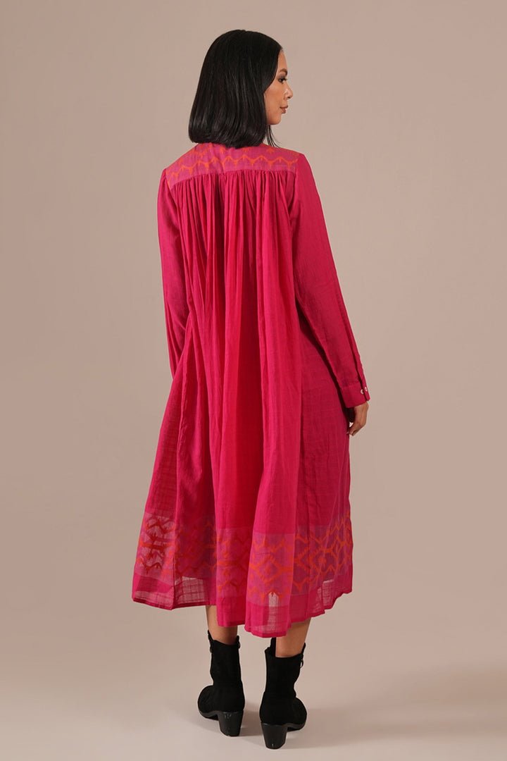 Cherry Blossom Dress