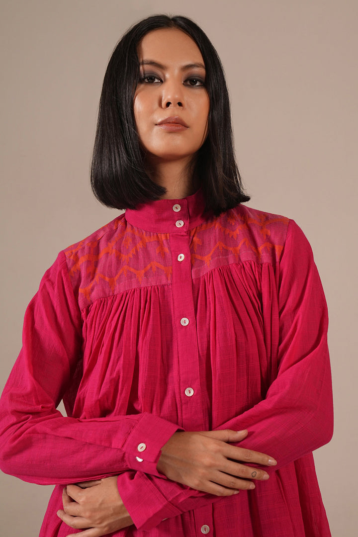 Cherry Blossom Dress