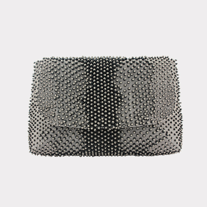 POLKA MANIA MINI ME BAG