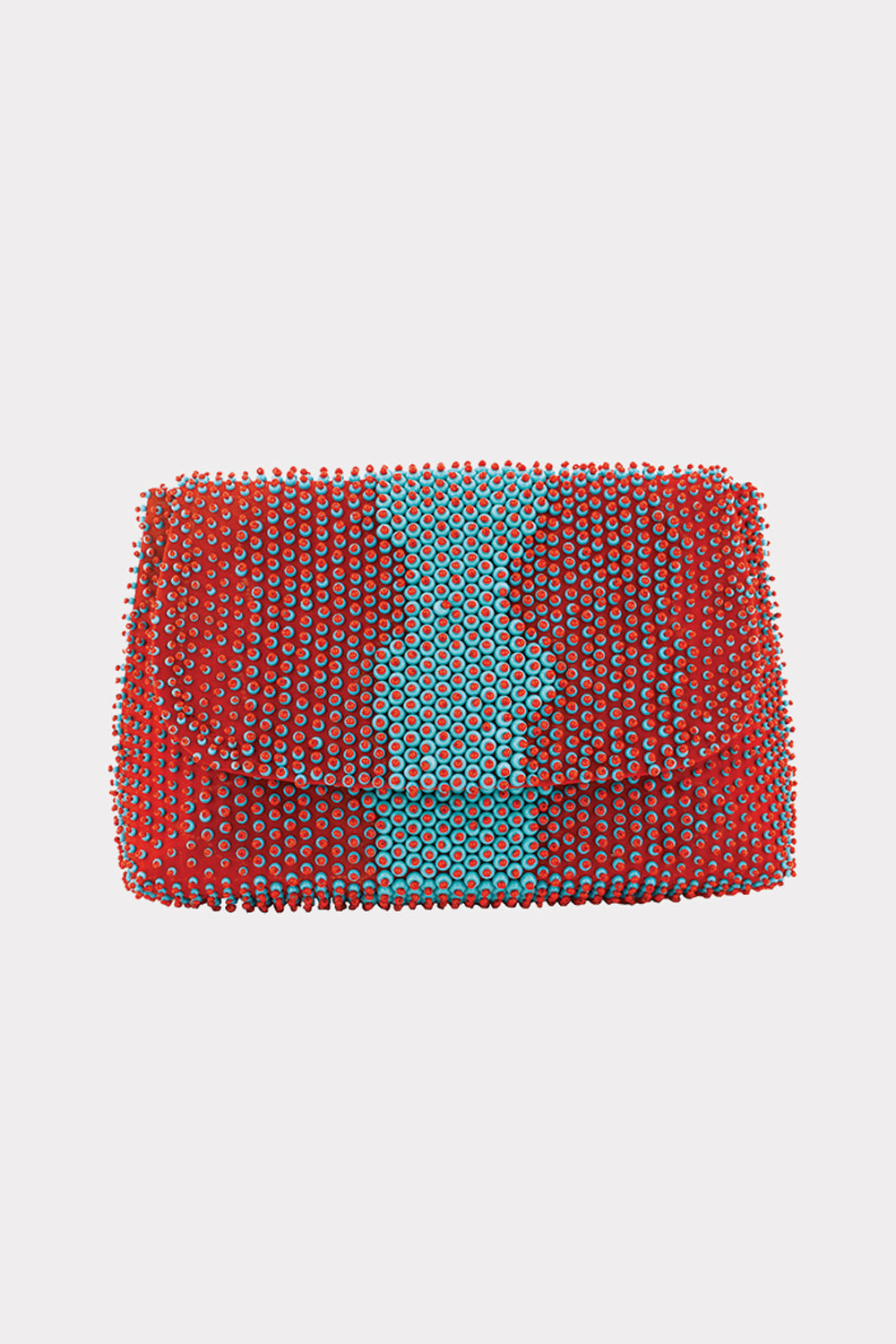 POLKA MANIA MINI ME BAG
