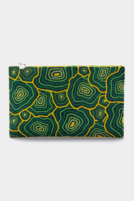 POLYPORE CLUTCH