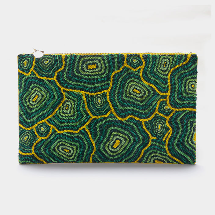 POLYPORE CLUTCH