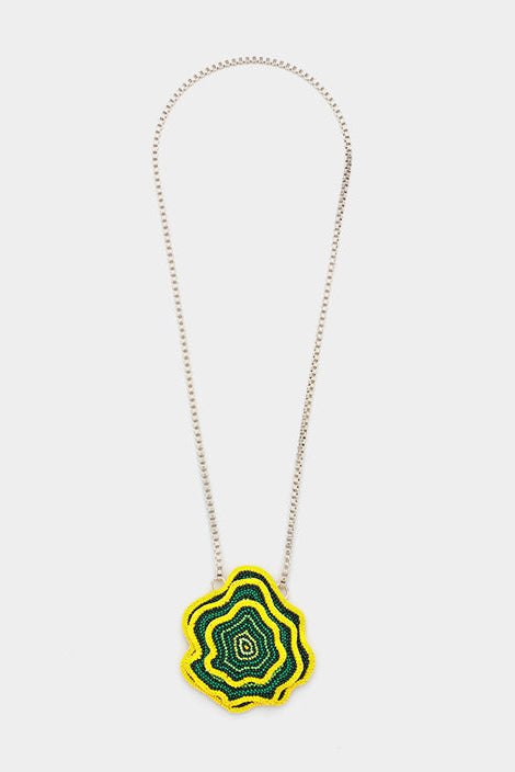 POLYPORE PENDANT
