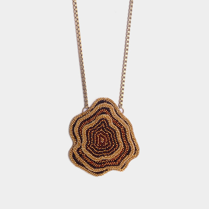 POLYPORE PENDANT