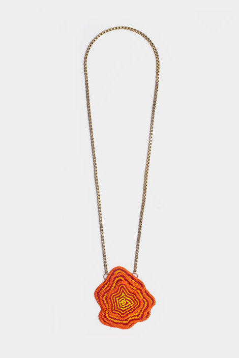 POLYPORE PENDANT