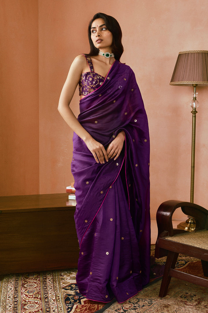 Classic Saree Set