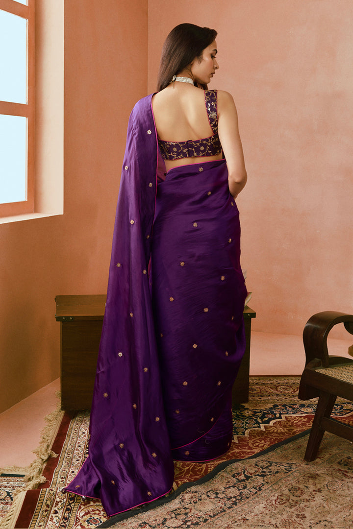 Classic Saree Set