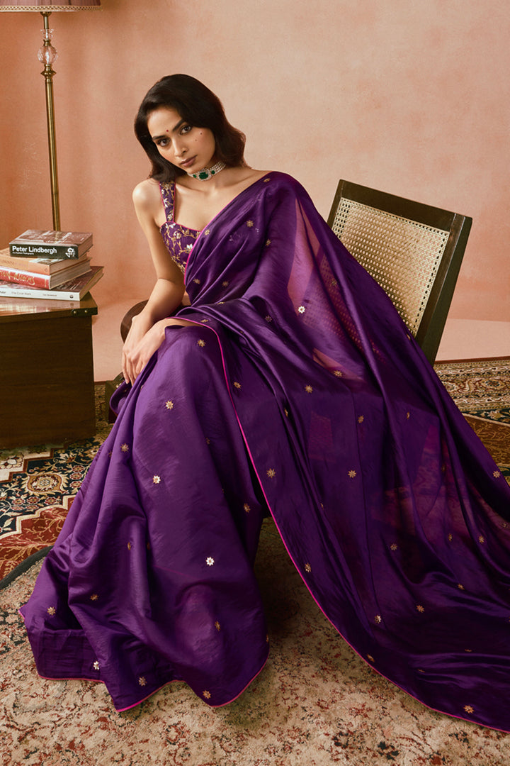 Classic Saree Set
