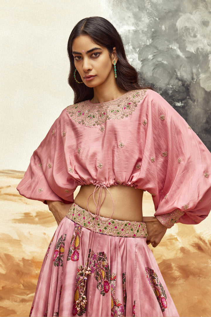 Kumari Set