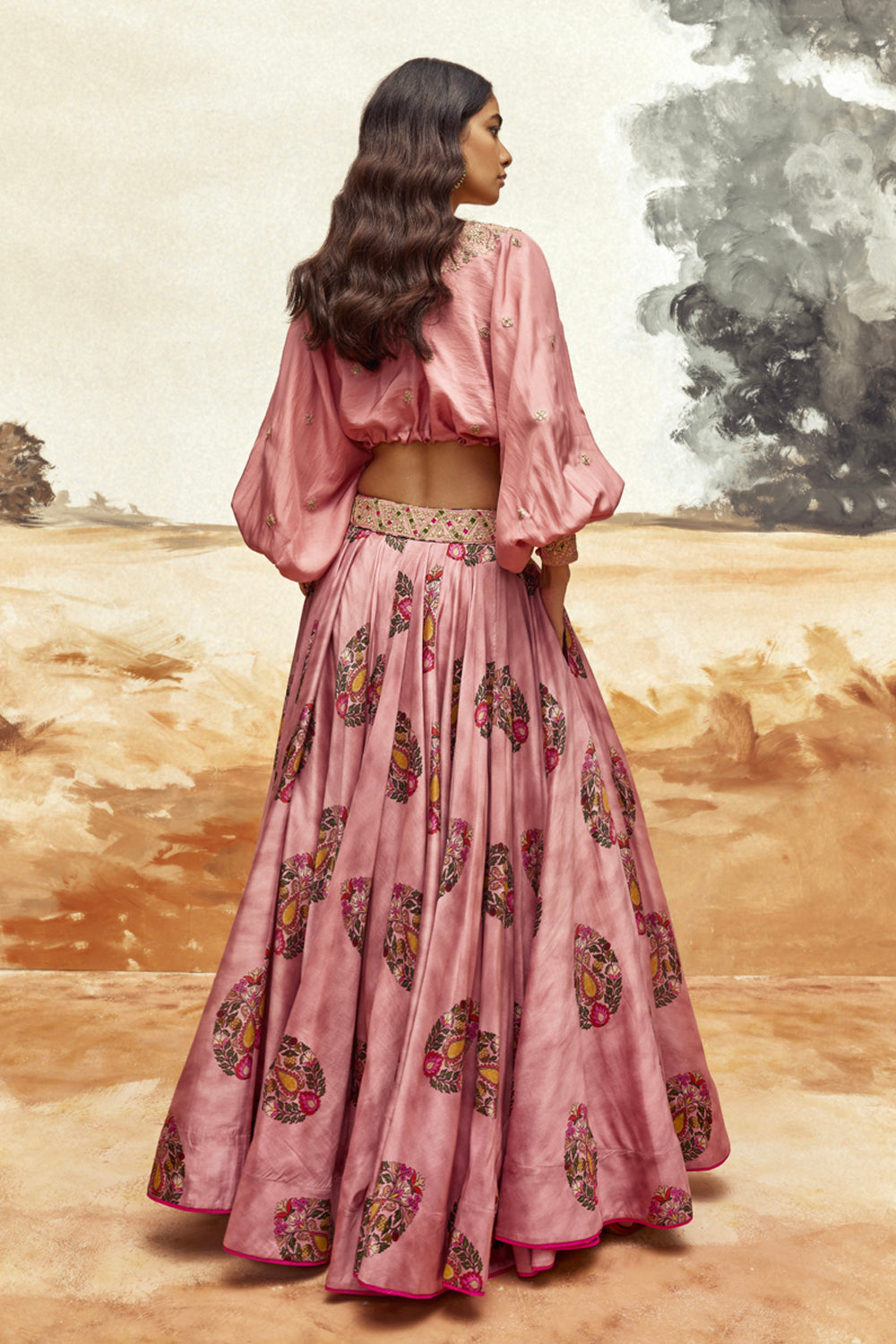 Kumari Set