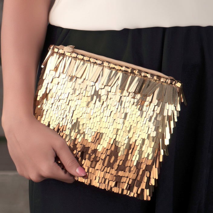 RAZZMATAZZ BAG