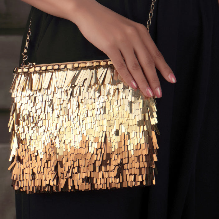 RAZZMATAZZ BAG