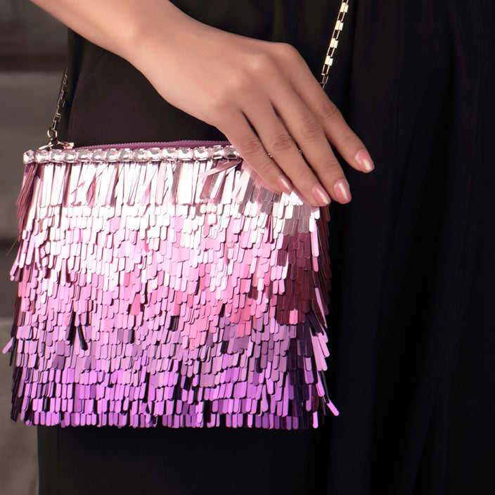 RAZZMATAZZ BAG
