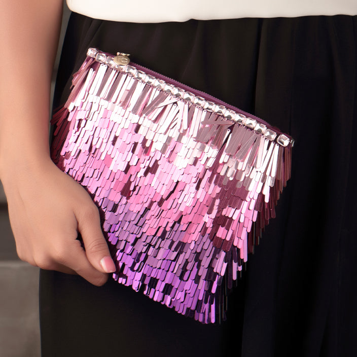 RAZZMATAZZ BAG