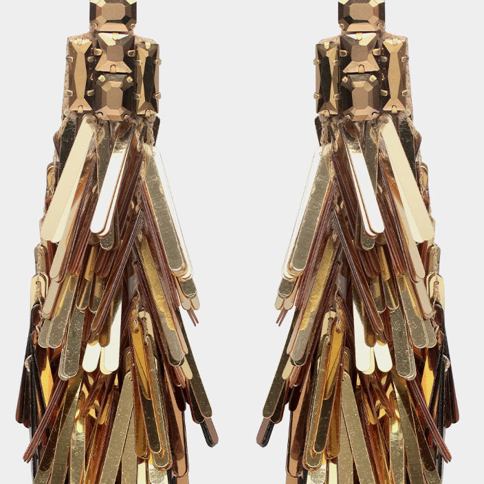 RAZZMATAZZ EARRINGS
