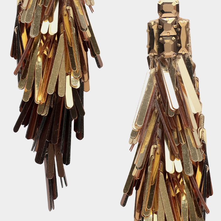 RAZZMATAZZ EARRINGS
