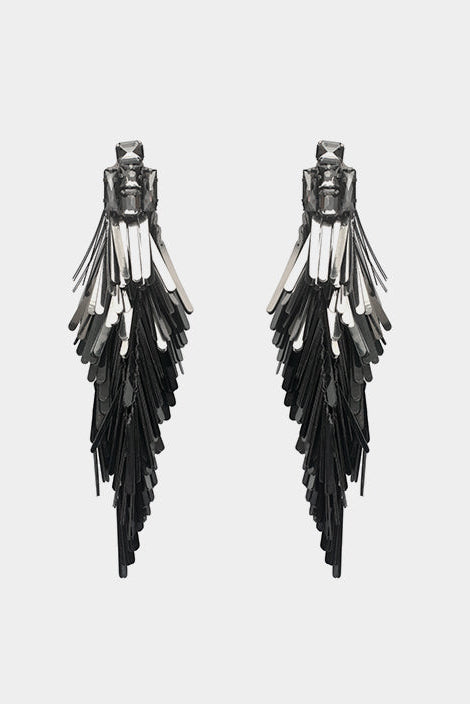 RAZZMATAZZ EARRINGS