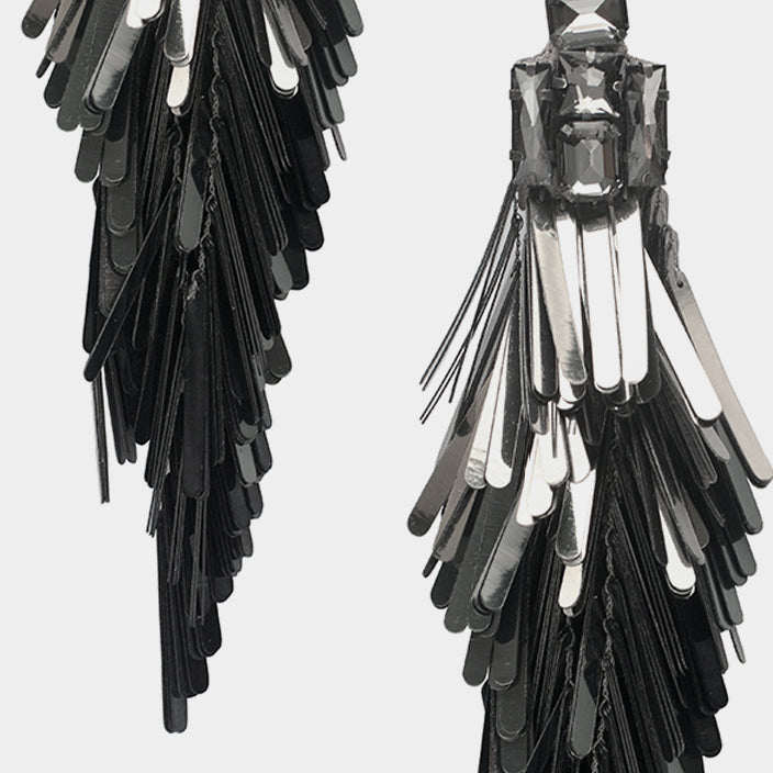 RAZZMATAZZ EARRINGS