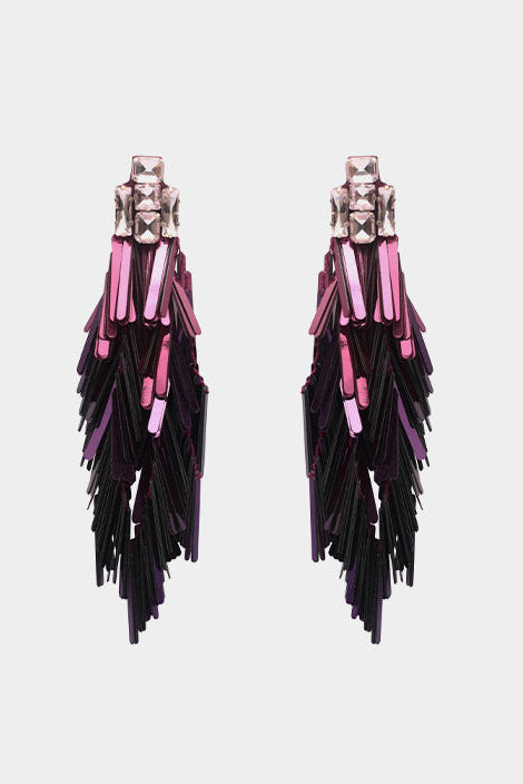 RAZZMATAZZ EARRINGS