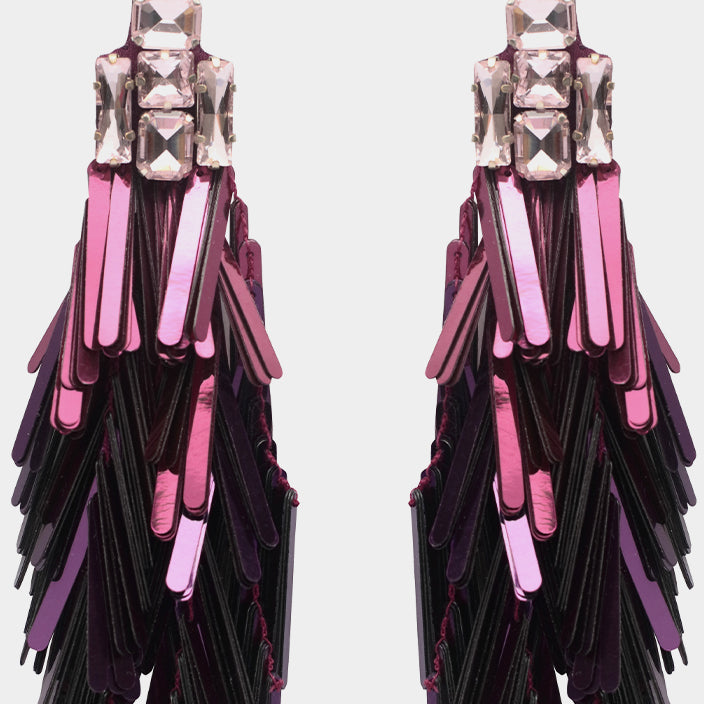 RAZZMATAZZ EARRINGS
