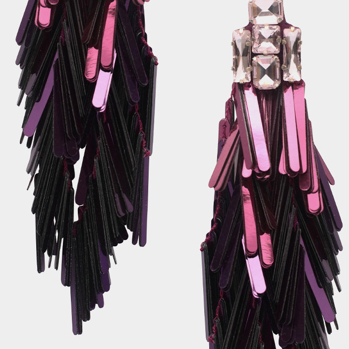 RAZZMATAZZ EARRINGS