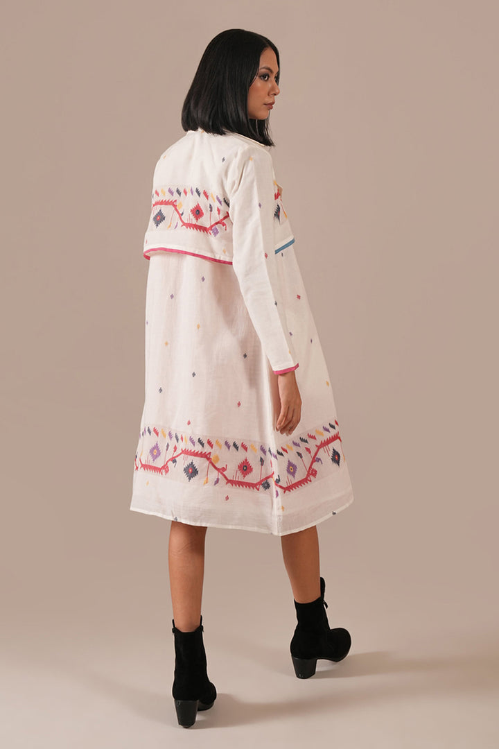 Rose Flare Co-ord Set