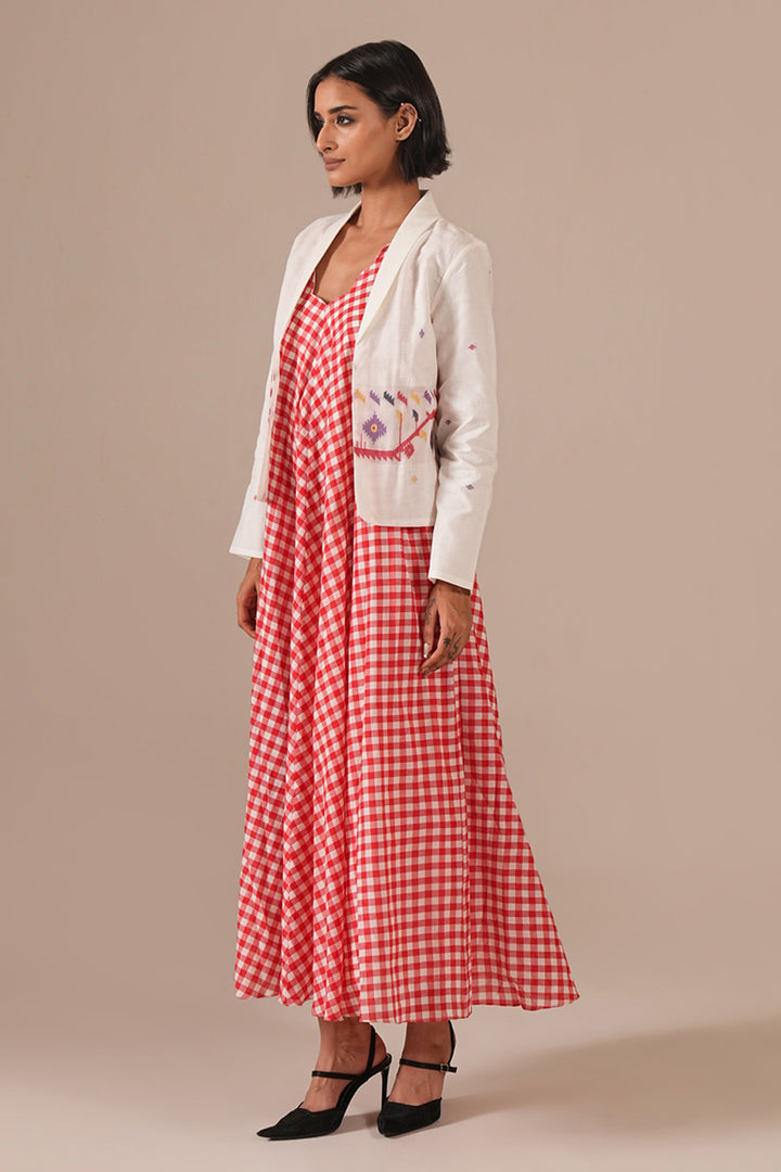 Rose Quartz Co-ord Set