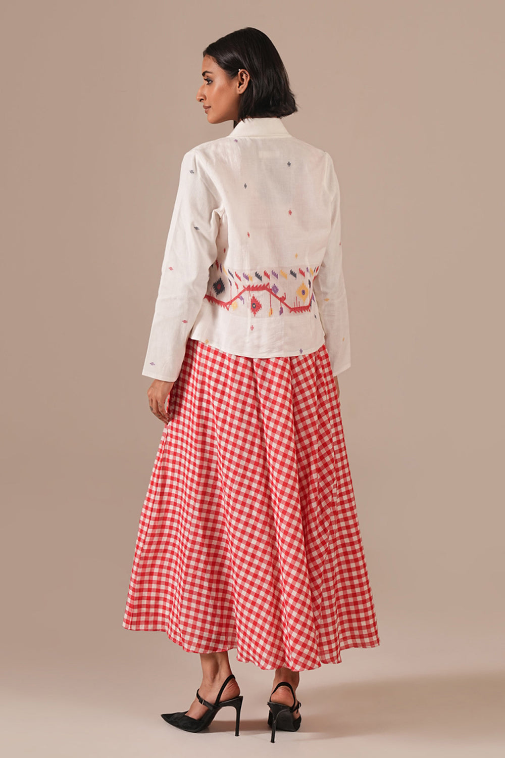 Rose Quartz Co-ord Set