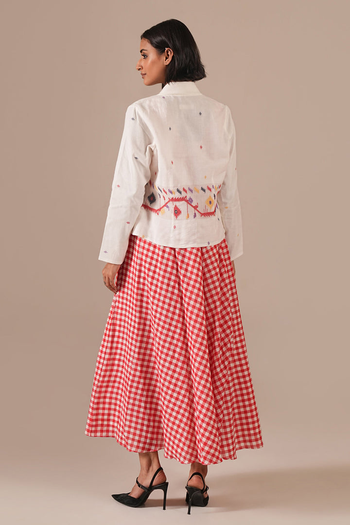 Rose Quartz Co-ord Set