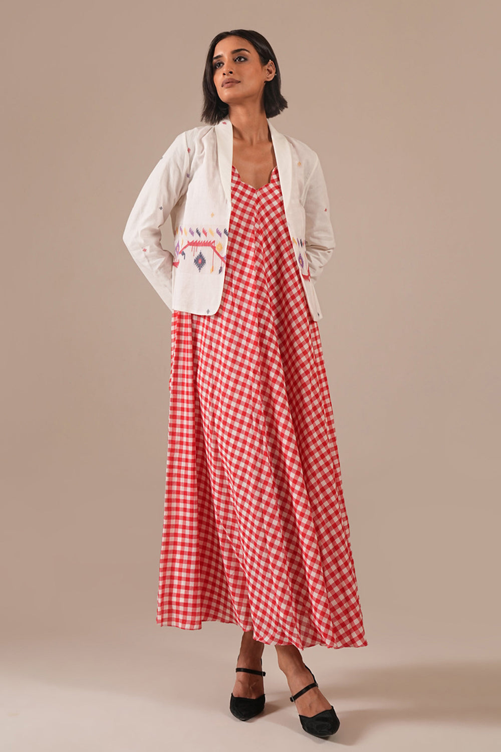 Rose Quartz Co-ord Set