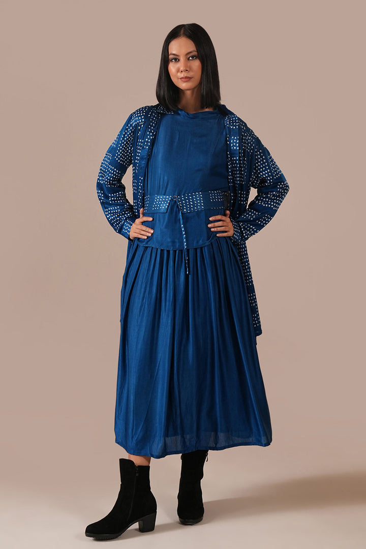 Silk Reverie Co-ord Set