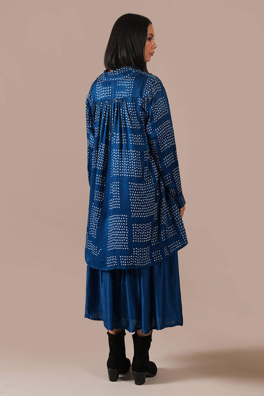 Silk Reverie Co-ord Set