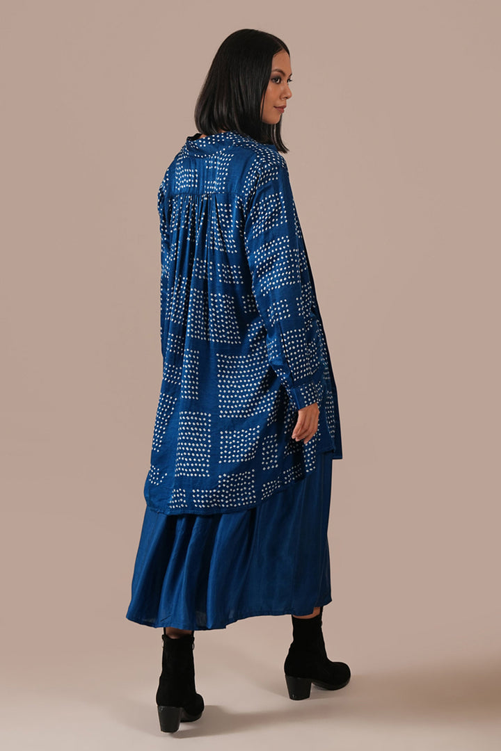 Silk Reverie Co-ord Set