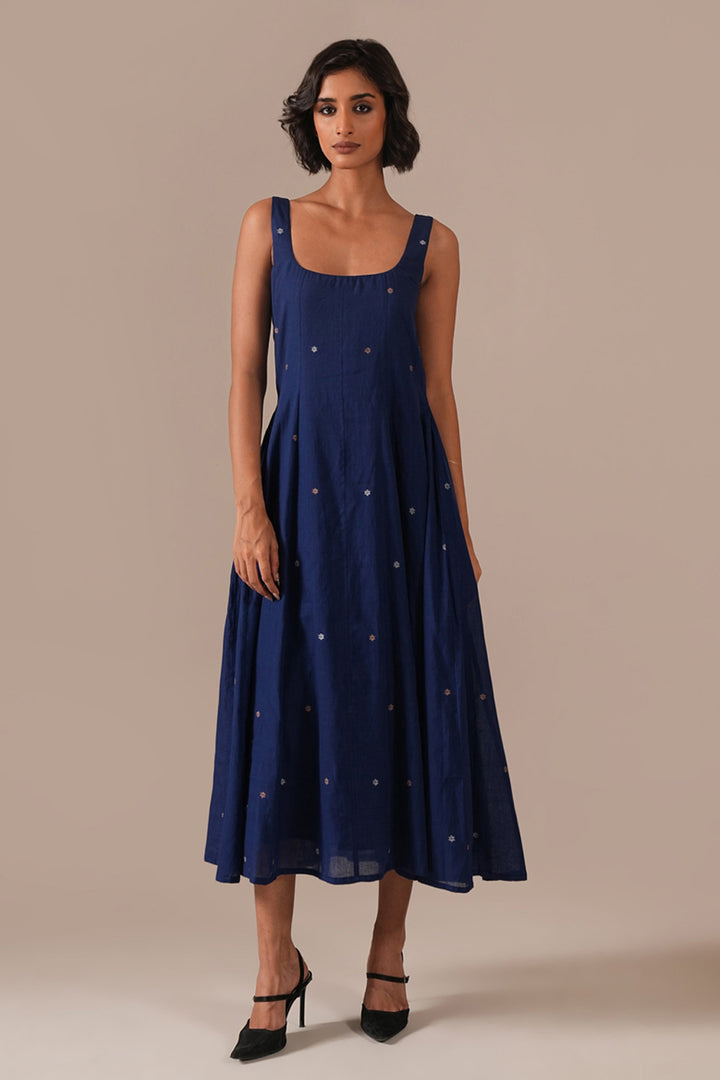 Starry Mist Dress