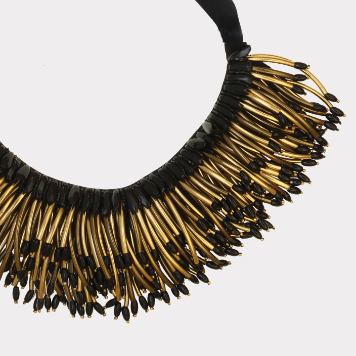 THE LUCKY STRIKE NECKLACE