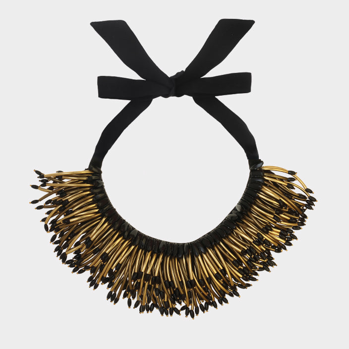 THE LUCKY STRIKE NECKLACE