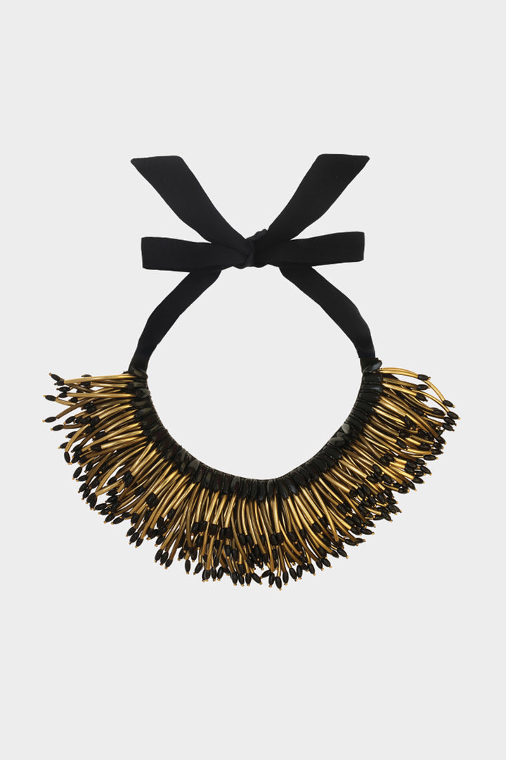 THE LUCKY STRIKE NECKLACE