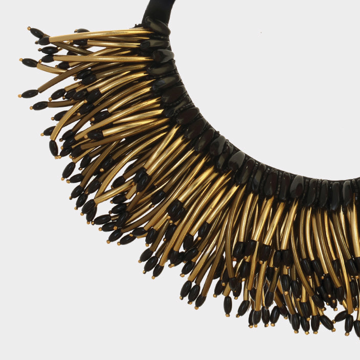 THE LUCKY STRIKE NECKLACE