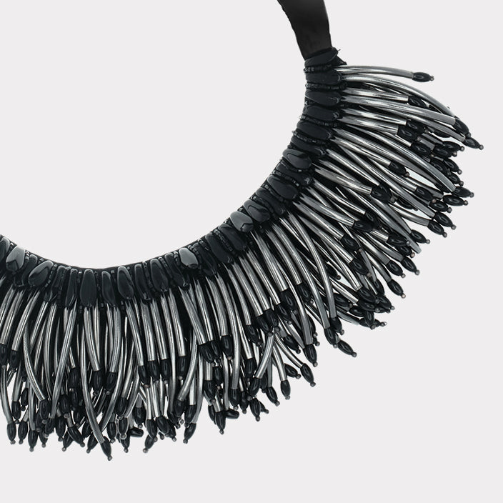 THE LUCKY STRIKE NECKLACE