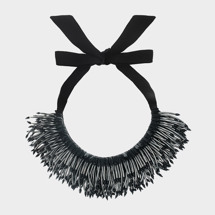 THE LUCKY STRIKE NECKLACE