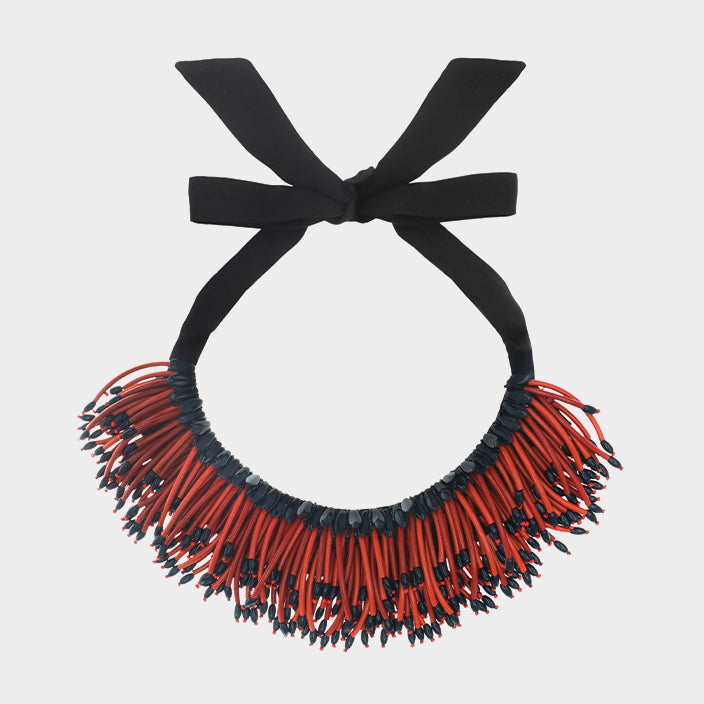 THE LUCKY STRIKE NECKLACE