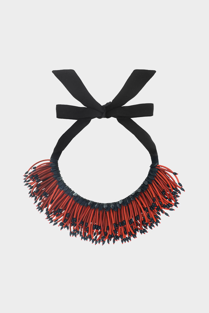 THE LUCKY STRIKE NECKLACE